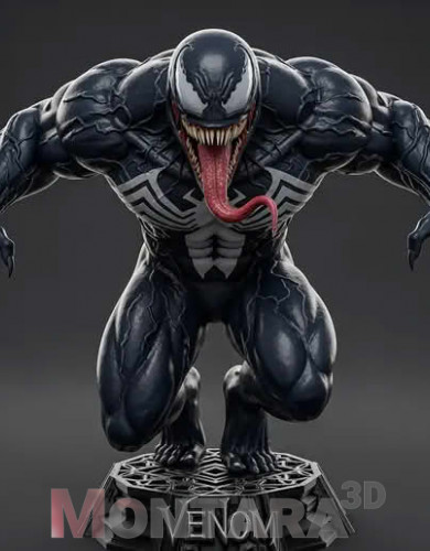 Фигурка Venom