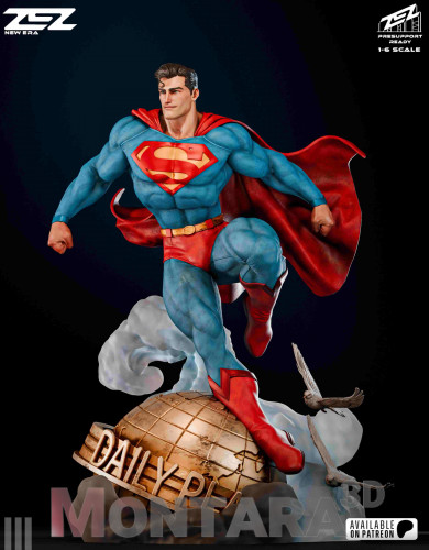 Фигурка Супермен из вселенной DC Comics